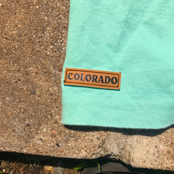 ULURU Wonder Often Long Sleeve Tee - L/G - Picture 4 of 4